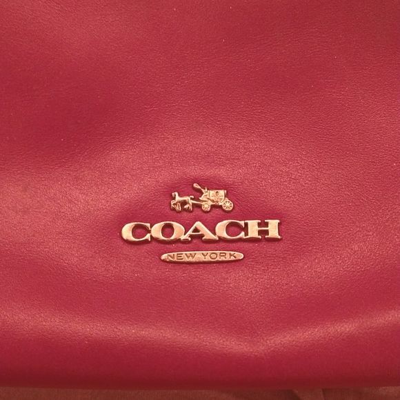 Crossbody Bag by Coach - Picture 3 of 9